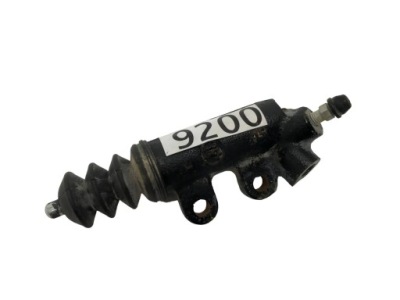 Toyota rav4 iii xa30 рестайлінг  2.2 d4d 2ad-r9c 150km 2011r циліндр зчеплення зчеплення фото №1