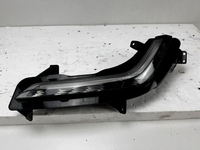 Renault koleos ii 2 протитуманна фара led drl лівий org! фото №1