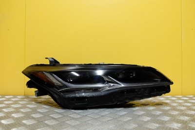 Toyota avalon limited 2019- фара лампа full led r usa фото №1