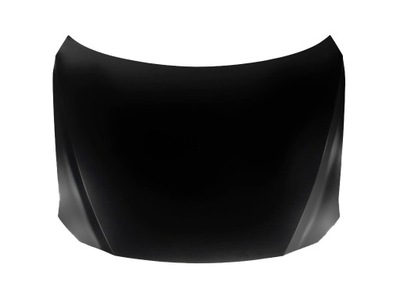 Mazda cx5 2017-2022 капот крышка kby05231x фото №1