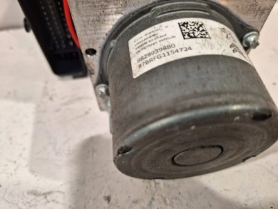 Насос abs 0265290598 peugeot partner iv rifter 18- фото №1