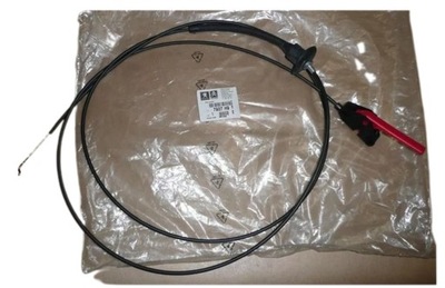 CABLE TAPONES DEL MOTOR CITROEN JUMPY 07- ORIGINAL PSA  