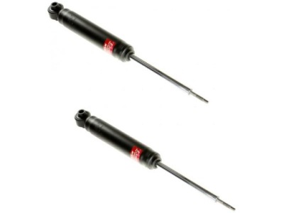 Амортизатор задній 349122 kyb volvo s60 2 газовий фото №1