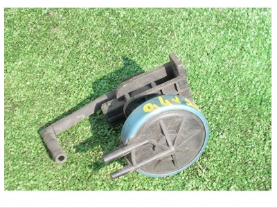 Ford scorpio i 2.5td 94r - клапан вакууму фото №1