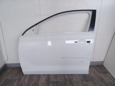 Дверь hyundai i30 fastback hyundai i30 iii fastback 17- передние левая фото №1