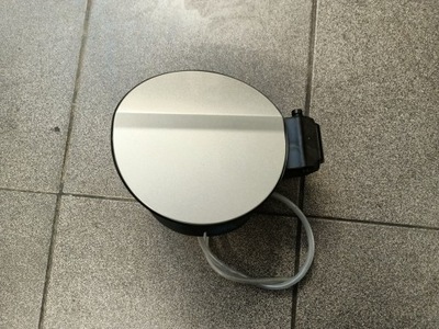 Skoda fabia iii - крышка заливной топлива комплектная фото №1