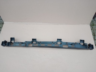 Renault espace v lift абсорбер балка бампера задняя фото №1