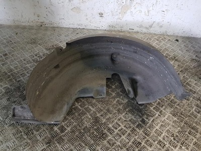 Підкрилок правий задня peugeot 208 i 3d фото №1