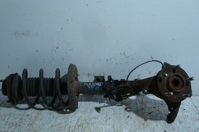 Поворотный кулак амортизационная стойка правый перед hyundai i40 1,7 crdi фото №1