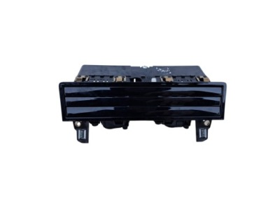 Porsche panamera 971 i idealna решітка обдув консолі середня фото №1