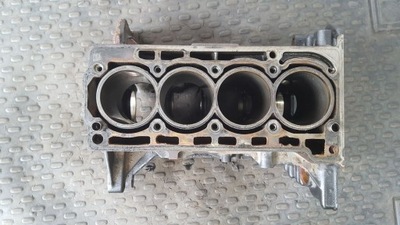 Блок dół двигателя 1,4 tsi cax фото №1