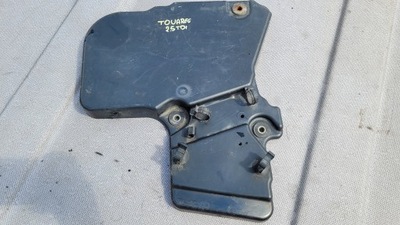 Touareg 2.5 tdi защита корпус распределительного вала 070103905a фото №1