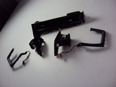 Ґрати обдув audi a1 ii 82a 20 r фото №1