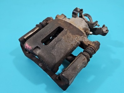 Суппорт задняя левый ford mustang v 04-14 3.7 v6 - фото №1