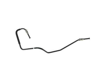 Corolla e12 04-07 трубка цилиндр сцепления сцепления 1,4 фото №1