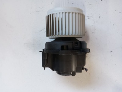 Вентилятор обігрівача dacia sandero iii фото №1