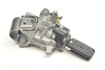 Citroen c4 aircross замок запалювання ключ фото №1