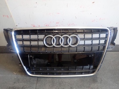 Решётка радиатора audi a5 2008-2012 s-line 8t0853651e фото №1