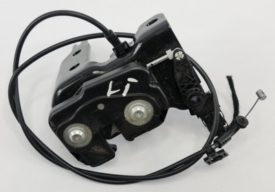 Замок сиденье левый задняя mercedes w212 a2129200672 фото №1