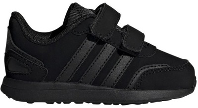 20 SPORTOWE BUTY ADIDAS DZIECIĘCE NA RZEPY FW9312