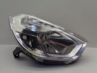 Dacia dokker lodgy 12- лампа передняя правая фото №1