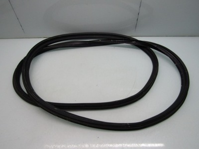 Mazda 3 bp iv 21r прокладка крышки задний багажника фото №1