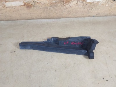 Koleos i защита крыла левый перед 65821jy00a 08- фото №1