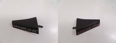 Kadjar 2017 треугольник заглушка дверь 829e82020r фото №1