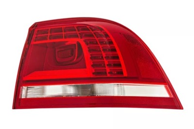 ФАРА ЗАД P (ЧАСТЬ ВНЕШНЯЯ, LED (СВЕТОДИОД )) VW TOUAREG