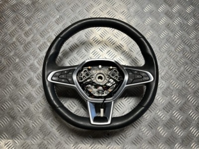 Воздуховод многофункциональный alpine renault arkana 20- фото №1