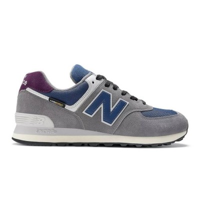 Buty New Balance M U574KGN r.40,5