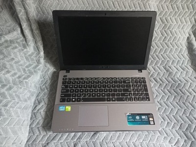 Laptop Asus X550VB - Windows 10
