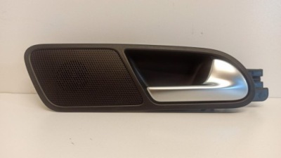 Vw tiguan ручка правый задняя с с динамиком 5n0839114 фото №1