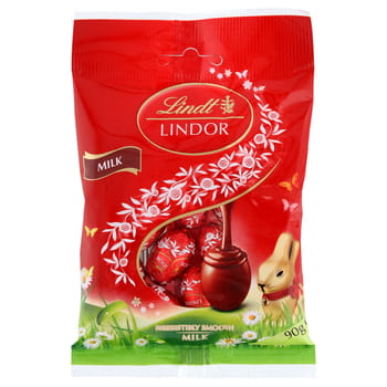 Lindor milk eggs 90g