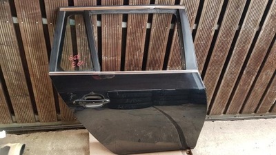 Двері правий задня bmw seria 5 e61 668 повний фото №1