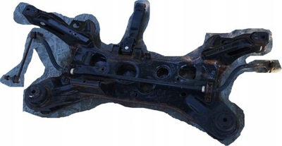 Ford transit 06-13 підрамник підвіска підрамник балка фото №1