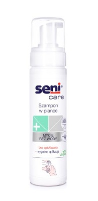 SZAMPON W PIANCE - SENI CARE 200 ML