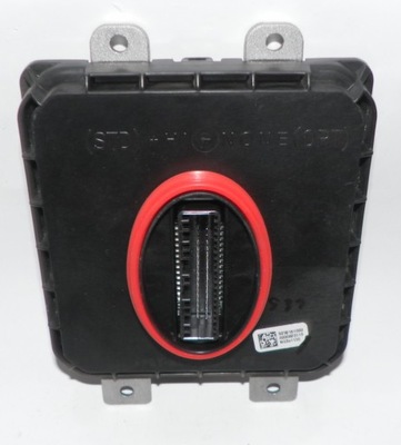 Kia sportage 5 v модуль led r292181000 преобразователь оригинальный номер фото №1