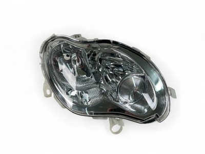 Лампа правый перед smart fortwo, coupe, city coupe 04-07 правая перед передний фото №1