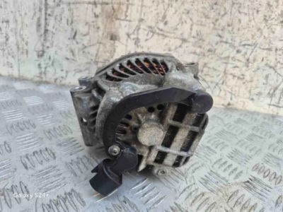 Генератор mini cooper r56 7576921 1.6l бензиновий 128kw 2009 фото №1