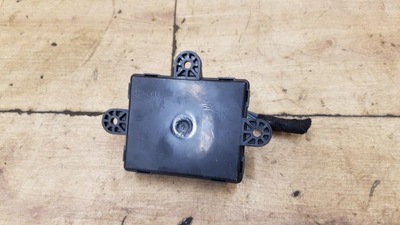 Модуль блок управления дверь ford escape iii фото №1