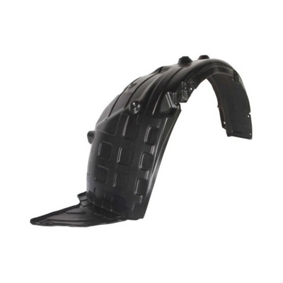 Підкрилок перед ліва 6601-01-3138801p фото №1