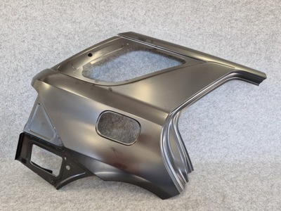 Mercedes gle ml 166 w166 крыло правый задняя оригинал фото №1