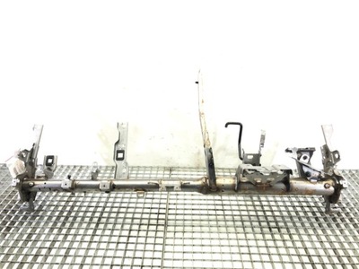 Каркас панель приладів renault clio v 19-22 фото №1