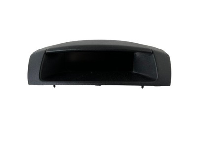 MONITOR RADIO BERLINGO DE CARGA 9666632080-01  