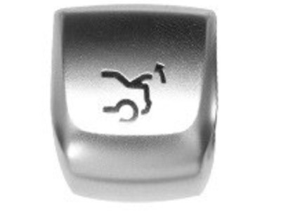 Кнопка переключатель крышки задняя mercedes x253 x222 фото №1