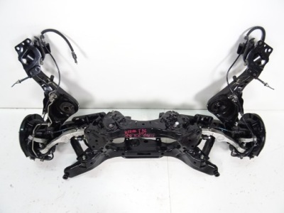 X-trail t32 lift 1.3 tce подвеска балка задняя фото №1