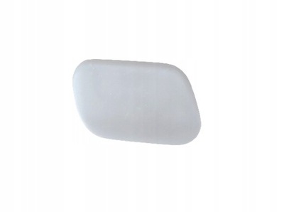 Заглушка распылителя mitsubishi lancer vii 2003-2006 87664 l87664 r фото №1