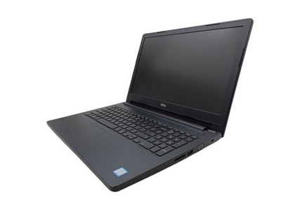 Laptop Dell Latitude 3570 | i5-6200U | 8GB RAM | 128GB SSD