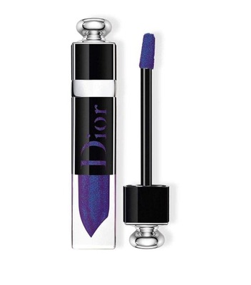 DIOR ADDICT LIP LACQUER PLUMP 898 (MIDNIGHT STAR)